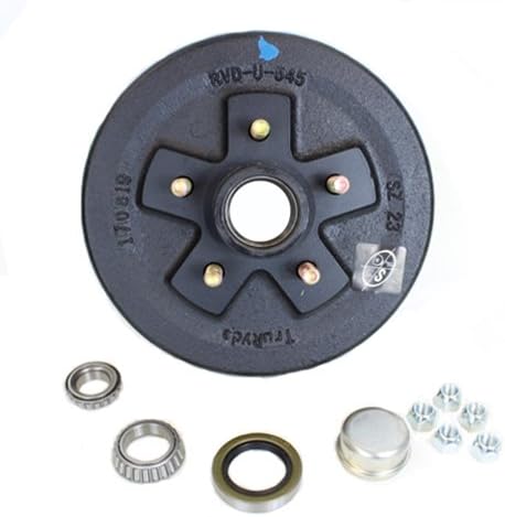 Drum Brake Components