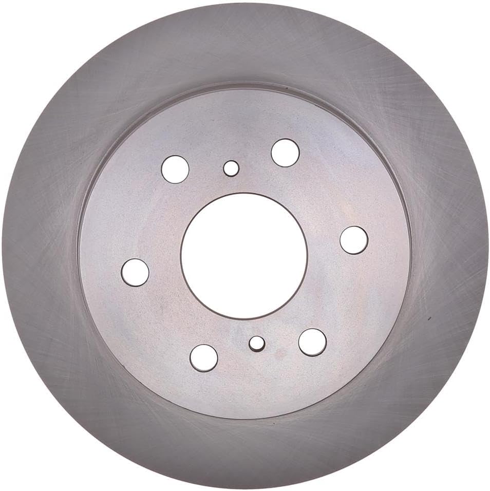 Disc Brake Systems